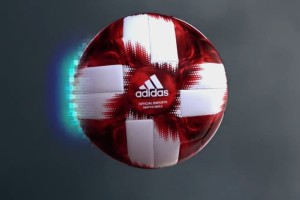 adidas lanza la pelota oficial del FIFA 20 a través de una campaña digital casi sin precedentes