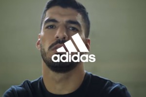 &ldquo;Destined&rdquo;: la serie que present&oacute; adidas con Su&aacute;rez, Gabriel Jesus y Dele Alli