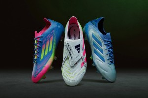 adidas lanza el pack de botines "Celestial Victory"