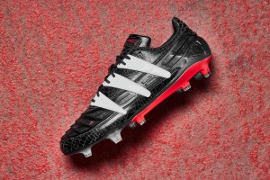 adidas lanz&oacute; una edici&oacute;n limitada de los botines Predator a 30 a&ntilde;os de su estreno