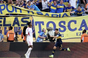 adidas es la marca que más clubes viste del Mundial de Clubes