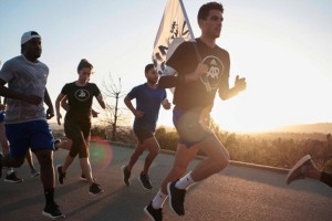 Run for the oceans: un &eacute;xito global