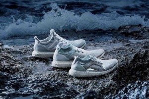 adidas innova y usa m&aacute;s del 50% de poli&eacute;ster reciclado en sus productos