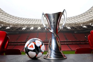 adidas present&oacute; la pelota oficial para las instancias finales de la Champions League femenina