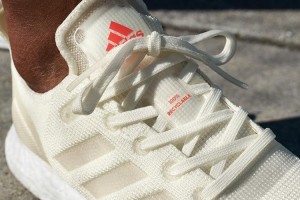 Adidas lanz&oacute; unas zapatillas 100% reciclables