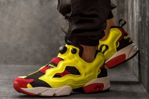 Adidas y Reebok lanzan unas zapatillas para running