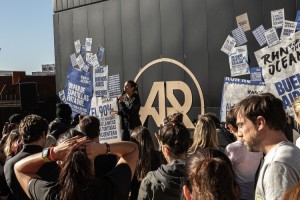 adidas y Parley le dieron comienzo a "Run for the Oceans"