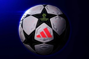 adidas renovó su contrato con la UEFA hasta 2027