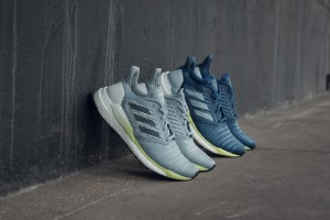 adidas Running presenta la segunda edici&oacute;n de SolarBoost, la revolucionaria zapatilla de running 