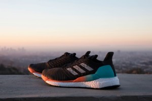  adidas Running presenta SolarBoost, dise&ntilde;adas para brillar 