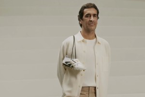 adidas viaja al pasado y relanza una colección de Predator y Teamgeist