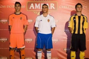 adidas volver&aacute; a vestir al Zaragoza