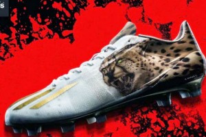 ​C&oacute;mo Adidas sedujo jugadores de la NFL para conseguir un lugar entre Nike y Under Armour