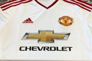 Las camisetas alternativas adidas del Manchester United tienen fecha de estreno