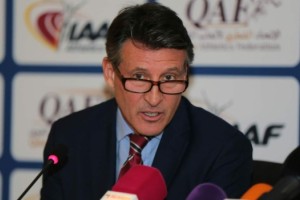 adidas rompi&oacute; su contrato con la Federaci&oacute;n Internacional de Atletismo por los esc&aacute;ndalos de dopaje