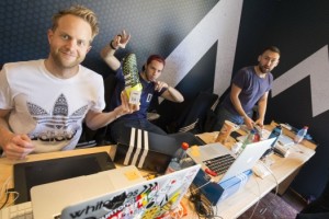 adidas fue la marca m&aacute;s mencionada en la Copa Am&eacute;rica