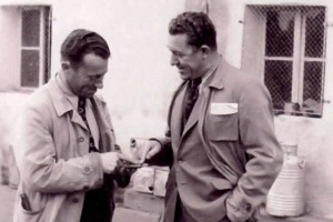 La historia de adidas y Puma tendr&aacute; su propia serie en Alemania