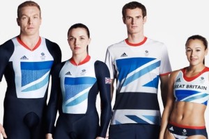 adidas renov&oacute; con el Team GB por ocho a&ntilde;os