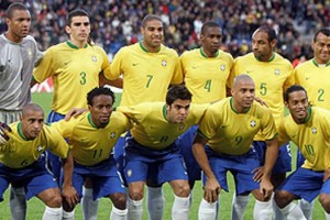 La ex estrella de la Selecci&oacute;n brasile&ntilde;a que podr&iacute;a regresar para enfrentar a River por la Libertadores