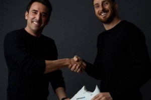 Patrocinio en los botines, la nueva estrategia de marketing deportivo que empez&oacute; en Espa&ntilde;a