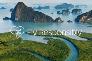 La aerol&iacute;nea que lanz&oacute; una curiosa campa&ntilde;a invitando a &ldquo;no volar&rdquo;