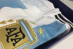 De Uruguay 1930 a Rusia 2018 ¿cómo ha evolucionado la camiseta de la Selección Argentina?