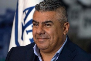 El plan de la AFA para crecer en China y potenciar la transferencia de jugadores 