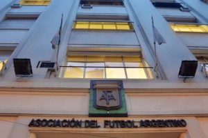 Escuela de capacitación de la AFA