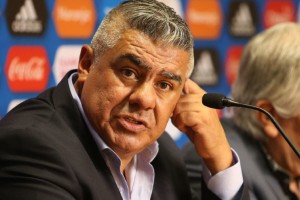 La AFA comenz&oacute; a repartir dinero de la FIFA a los clubes, &iquest;cu&aacute;nto le ingresa a cada categor&iacute;a?