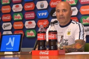 Todas las marcas quieren un poco de Messi: el fen&oacute;meno mundialista atrae nuevos patrocinadores para la Selecci&oacute;n Argentina