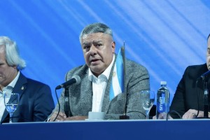 La AFA presentó la "UNAFA": la Universidad del Fútbol Argentino