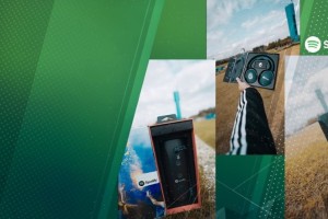 La AFA present&oacute; su v&iacute;nculo con Spotify