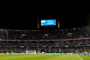 La FIFA multó a la AFA con 20 mil dólares por cantos discriminatorios 