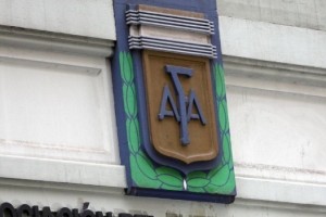 El enigm&aacute;tico &ldquo;tuit&rdquo; de la AFA sobre el Mundial