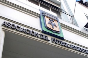 El f&uacute;tbol argentino defini&oacute; los 75 asambleistas que decidir&aacute;n el destino de la AFA