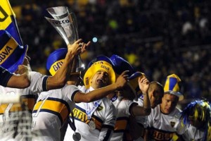 AFA explic&oacute; oficialmente c&oacute;mo ser&aacute; la clasificaci&oacute;n a las Copas internacionales