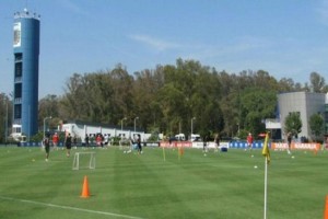 Argentina podr&iacute;a no competir en f&uacute;tbol en R&iacute;o 2016