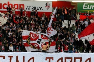 Un equipo franc&eacute;s present&oacute; su nueva camiseta en homenaje a Napole&oacute;n