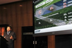 &iquest;La casa est&aacute; en orden?