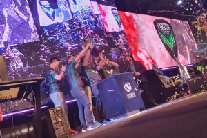 Lo que dej&oacute; la Argentina Game Show 2019