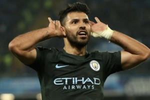 El curioso destino que tendr&aacute; la camiseta con la que Ag&uuml;ero se convirti&oacute; en el m&aacute;ximo goleador del Manchester City