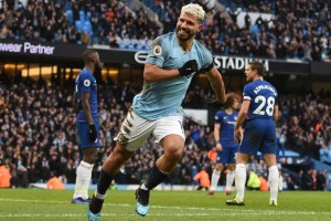 Todos los detalles del lujoso departamento de Ag&uuml;ero 