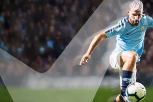 La promoci&oacute;n que sortea un entrenamiento en Manchester con el &ldquo;Kun&rdquo; Ag&uuml;ero