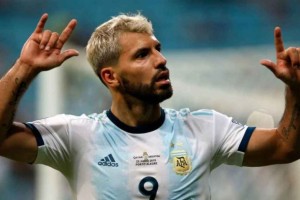 Los Samba Awards anunciaron a los finalistas