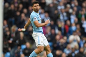Messi y los hermanos Gallagher juntos en un video sorpresa para el &ldquo;Kun&rdquo; Ag&uuml;ero