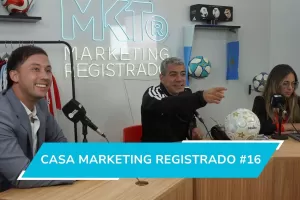 Agust&iacute;n Vretenar - Gerente Comercial de Estudiantes de La Plata en Casa Marketing Registrado #16