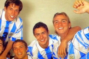 El nuevo cargo en la selección que ocuparían Aimar y Placente 