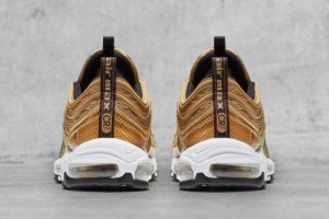 Nike prepara un imperdible modelo de zapatillas inspirado en la ni&ntilde;ez de Cristiano Ronaldo