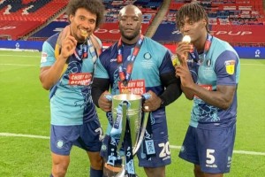 El futbolista que quiere dedicarse a las artes marciales una vez retirado