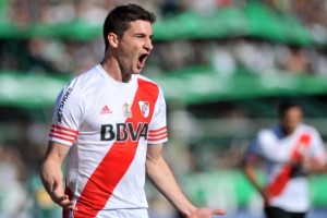La historia del periodista de FOX que recomend&oacute; a Alario al Bayer Leverkusen